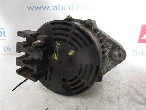 Foto 2ª: Alternador Rover Serie 200 200 214 GSI/SI 103CV 76KW [14 K4F] (1998)