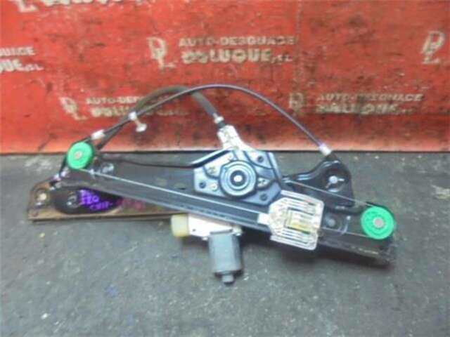 Elevalunas Eléctrico Delantero Izquierdo Bmw Serie 3 315 2.0 318I [2.0 LTR. - 95 KW CAT]