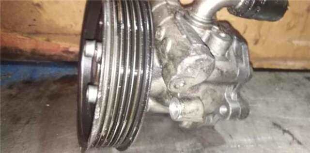 Foto 3ª: Bomba Servodireccion Volkswagen Golf 1.8 GTI [1.8 LTR. - 110 KW 20V TURBO] [AUM]