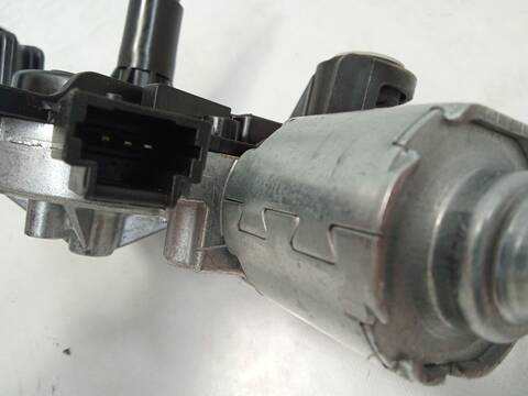 Foto 3ª: Motor Limpia Delantero Peugeot 2008 1.5 BLUEHDI 100 102CV 75KW [YHY (DV5RD)] (2020)