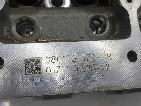 Foto 3ª: Culata Cupra Leon 1.5 16V TSI ACT 131CV [DPBA] (2020)