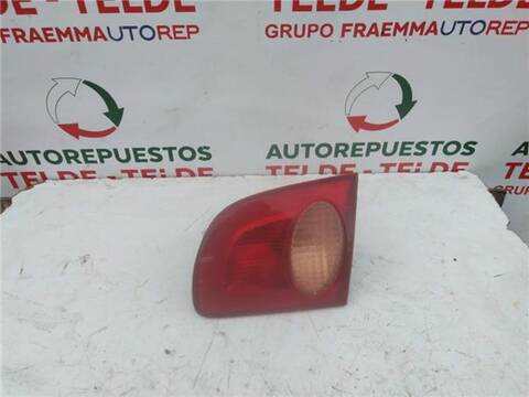 Piloto Portón Derecho Toyota Corolla 2.0