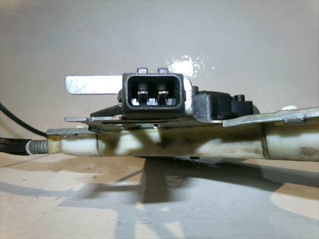 Foto 4ª: Elevalunas Eléctrico Delantero Izquierdo Seat Ibiza 1.4 G MODELO 6K, 1999-2002 [AKK] (1999)