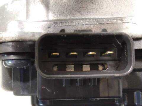 Foto 4ª: Motor Limpia Delantero Land Rover Range 211CV 155KW [AJ200P] (2019)