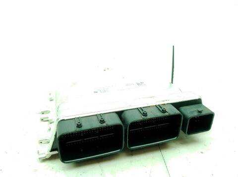 Centralita Motor ECU Renault Clio 1.2 130CV