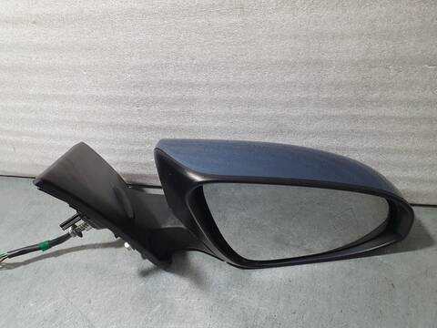 Foto 2ª: Retrovisor Derecho Toyota Auris ACTIVE 116CV 85KW [8NR] (2015)