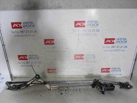 Motor Limpia Delantero Mercedes Clase B 150 2.0 180 CDI 245.207) 109CV 80KW