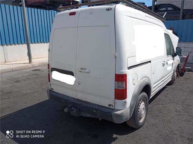 Foto 2ª: Radiador Motor Ford Tourneo 1.8 DI [BHPA]