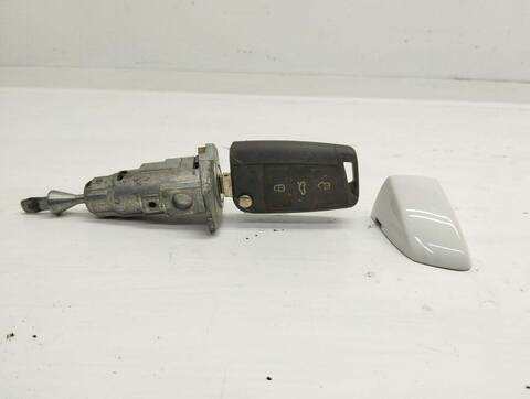 Cerradura Puerta Delantera Izquierda Volkswagen Golf 2.0 TSI 230CV 169KW