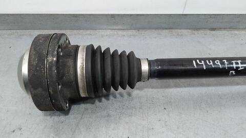 Foto 2ª: Transmision Trasera Izquierda Volvo V60 BASIS 150CV 110KW FAMILIAR [D4204T16] (2019)