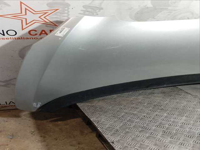 Foto 3ª: Capot Seat Altea STYLANCE - STYLE 105CV 77KW [CAYC] (2011)