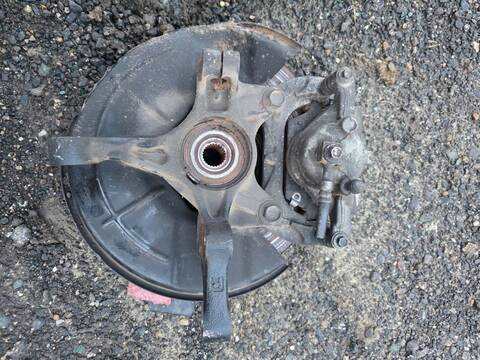 Mangueta Delantera Derecha Opel Mokka A14NET