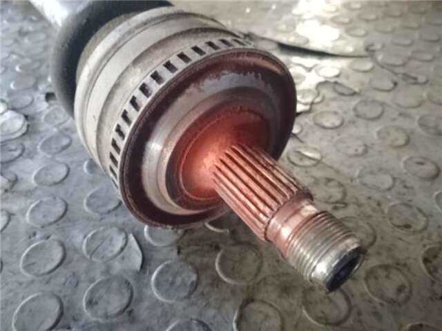 Foto 3ª: Transmision Trasera Derecha Mercedes Clase E 180 E 200 T (210.235)