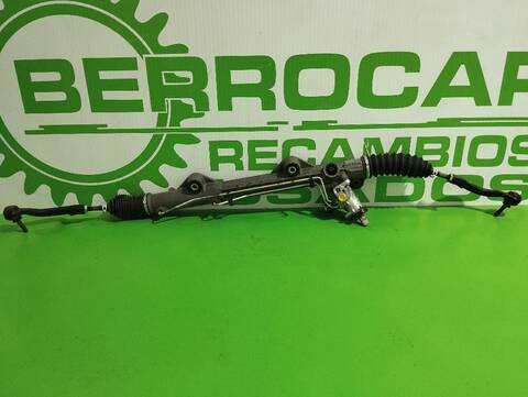 Foto 2ª: Cremallera de Direccion Jaguar S Type 2.7 V6 DIESEL CAT AUT. 207CV [7B(AJTDV6) 7G(AJTDV6] (2002)