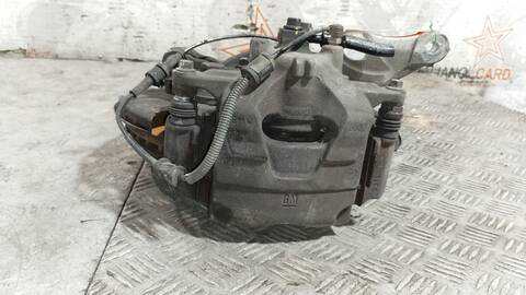 Foto 4ª: Mangueta Delantera Izquierda Chevrolet Cruze LT 131CV 96KW [A17DTS] (2013)