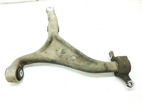 Foto 3ª: Brazo Suspension Delantero Izquierdo Mercedes Clase ML 350 3.0 V6 CDI 258CV 190KW AUT. BLUETEC EDITION 1 166.024) W166) OM642 [624826] (2011)