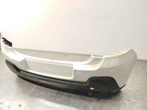 Foto 2ª: Paragolpes Trasero Citroen C3 1.2 PURETECH 82 83CV 61KW [HMR (EB2FA)] (2024)