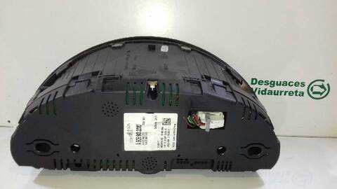 Foto 2ª: Cuadro de Instrumentos Mercedes Sprinter 2.1 CDI CAT 129CV 95KW CAJA CERRADA [651955] (2011)