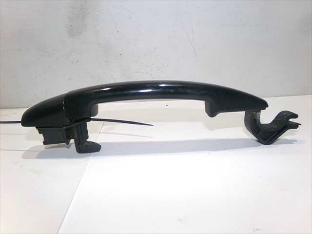 Foto 2ª: Maneta Exterior Delantera Derecha Peugeot 5008 2.0 HDI 2009-2013 [RH02] (2012)