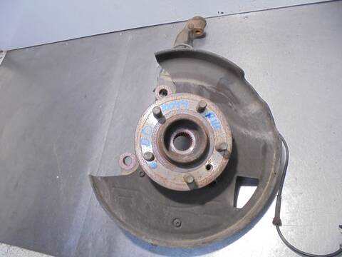 Mangueta Delantera Derecha Land Rover Range V6 TD HSE 190CV 140KW