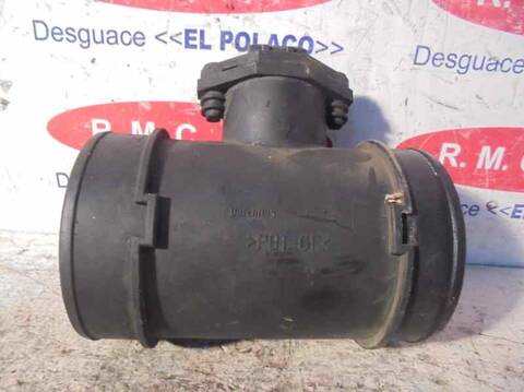Foto 3ª: Caudalimetro Chrysler Voyager 2.5 TD 116CV 85KW [M00] (1997)
