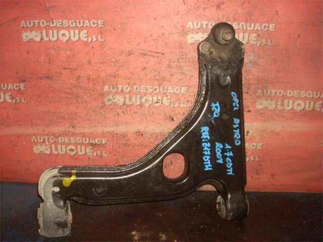 Brazo Suspension Delantero Izquierdo Opel Astra 1.7 CDTI