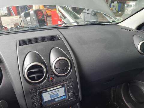 Foto 4ª: Kit Airbag Nissan Qashqai ACENTA 131CV 96KW [R9M] (2012)
