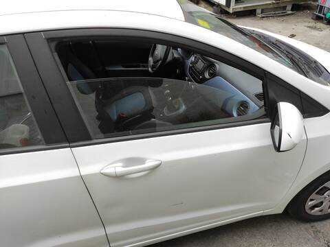 Puerta Delantera Derecha Hyundai i10 G3LA