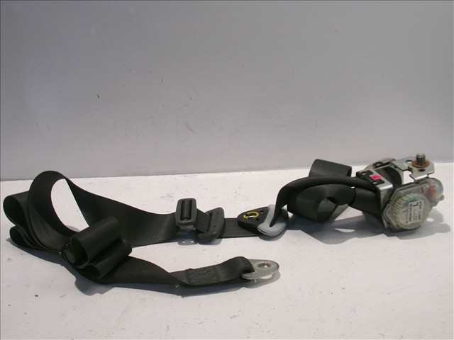 Foto 2ª: Cinturón Trasero Izquierdo Tata Gran Safari 2.2 D 2006-2012 (2009)