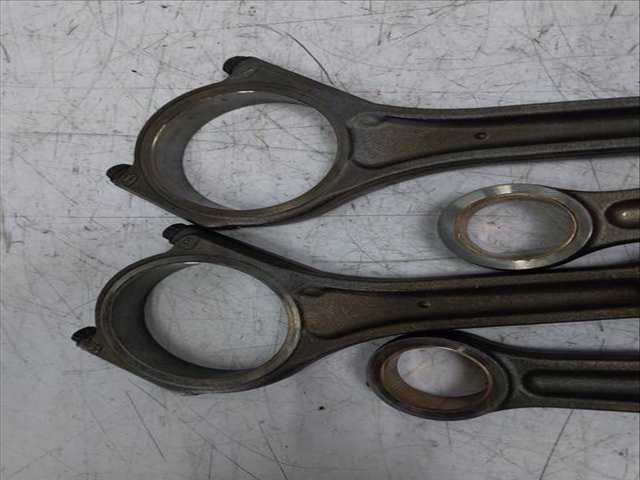 Foto 3ª: Biela Jaguar XJ 300 CV 221KW [306DTA GEN2] (2017)