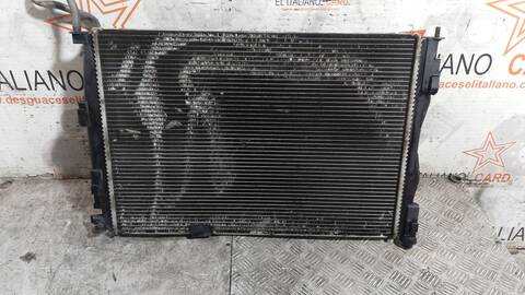Radiador Motor Nissan Qashqai ACENTA 150CV 110KW