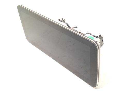 Foto 2ª: Pantalla Multifuncion Mercedes Clase C 160 C 200 D 205.001) 160CV 118KW [654920] (2019)