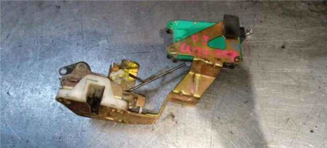 Foto 2ª: Cerradura Puerta Delantera Izquierda Daewoo Matiz 0.8 [F8CV]