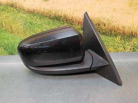 Foto 3ª: Retrovisor Derecho Bmw X6 3.5D 286CV 210KW [306D5] (2009)