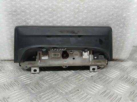 Foto 3ª: Sistema GPS Bmw Serie 1 114 116D 116CV 85KW [N47D20C] (2012)