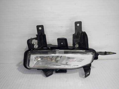 Faro Antiniebla Delantero Derecho Nissan Qashqai ACENTA 116CV