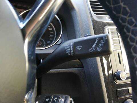 Mando Multifuncion Volkswagen Scirocco CUUB