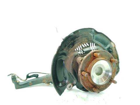 Mangueta Delantera Derecha Toyota Land Cruiser 4.5 D4-D VDJ200)