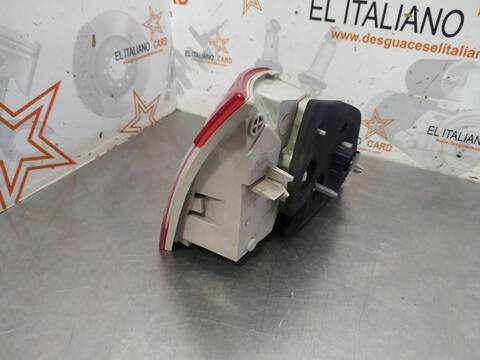 Foto 2ª: Piloto Trasero Derecho Peugeot 508 ACTIVE 140CV 103KW [RH01] (2014)