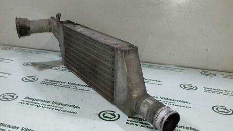 Foto 2ª: Intercooler Opel Tigra COSMO 69CV 51KW [Z13DT] (2006)