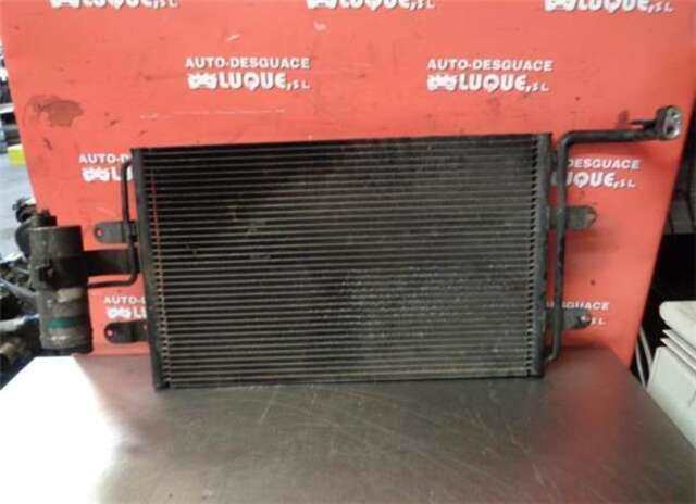 Foto 2ª: Radiador Calefaccion A.A. Volkswagen Golf  [ASV]