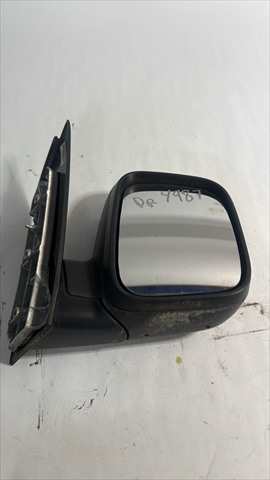 Retrovisor Derecho Volkswagen Caddy 1.9 D