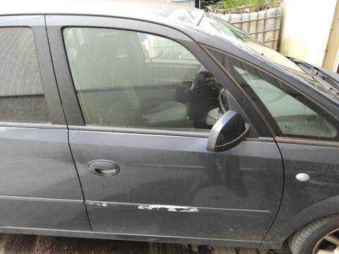 Puerta Delantera Derecha Opel Meriva Z14XEP