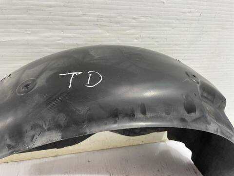 Foto 2ª: Pase Rueda Volkswagen Transporter T6 CARAVELLE TRENDLINE [CXHB] (2019)