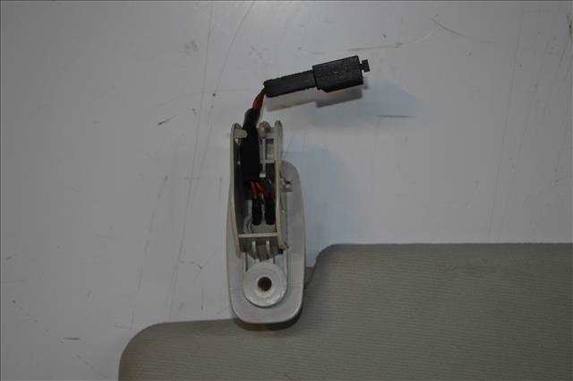 Foto 4ª: Parasol Derecho Volkswagen Passat 1.9 TDI 2000-2005 [AVB] (2002)