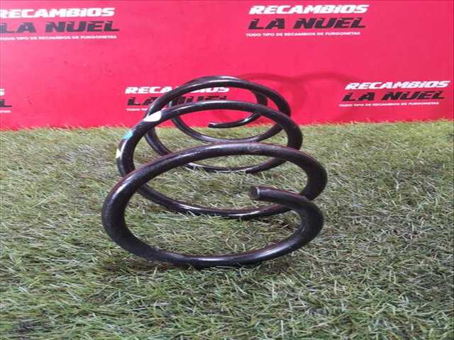 Foto 3ª: Amortiguador Delantero Izquierdo Renault Kangoo BLUE DCI 95 KJAB) 95CV 70KW [K9K 876,K9K 877] (2024)