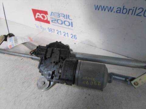 Foto 2ª: Motor Limpia Delantero Bmw Serie 3 315 2.0 320TD 150CV 110KW [M47N 204 D4] (2002)