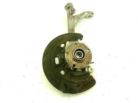 Mangueta Delantera Izquierda Audi A8 4.0 TDI QUATTRO