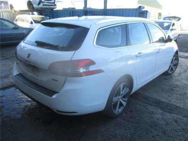 Foto 2ª: Motor Limpia Delantero Peugeot 308 2.0 ACTIVE [2.0 LTR. - 110 KW BLUE-HDI FAP] [AHX-AH01]