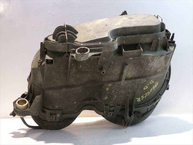 Foto 3ª: Faro Derecho Mercedes Clase E 300 3.0 TD W210 1995-1999 [606] (1997)